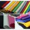 Quick-drying Polyester Spandex Stretch Double Healthy Knit Fabric