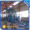 h beam shot blasting machine ,through type shot blasting machine, steel structural equipment with quality