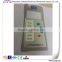 flat lexan membrane stickers , membrane panel , adhesive label