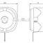 high power horn speaker driver unit