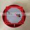 TOLION Waterproof Dia150mm Round 24V Fire Alarm Bell