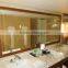 Hotel Eectric LED Backlit Mirror