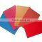 Flash silver aluminum composite panel/material/borad/sheet/plate