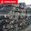 alloy or not alloy high carbon hot rolled spring steel flat bar