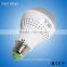 bright light 9W LED light bulb SMD5730 18pcs led lamp