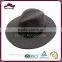 Handsome handmade felted panama hat from  China supplier