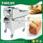 Bet selling! 2016 french bread shape machine made in china on sale