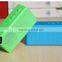 Hot Selling Outdoor fm Radio Wireless Bluetooth Speaker for Cell Phone