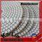 diamond polishing pad