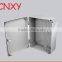 New Dustproof Plastic Outdoor Junction Boxes With Hinged