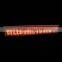 32*10.5cm Programmable LED moving message table programmable led display