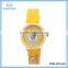 Promotional Cheap Kids Watch With MOQ 500pcs