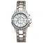 2016 luxury large wrist womens diamond watch timepieces