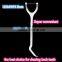 Plastic dental flosser toothpick with FDA certificate