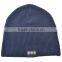 For cold weather cashmere bluetooth headphone hat