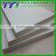 High quality Melamine faced raw mdf/ mdf board