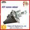 JCT stainless steel four mixer blender powder nauta mixer