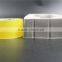 High Grade clear innovative cosmetic clamshell
