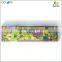 Free design CE & GS standard eco-friendly LLDPE kids indoor playground equipment