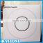10W For Samsung Galaxy Note5 mobile phones accessories wireless charger in leather cover