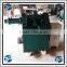 2014 Big Capacity Factory Direct Price Dustless Calcium Carbonate Chalk Production Line