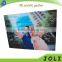 custom plastic 3D poster printing