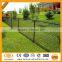 Hot sale used chain link fence for sale factory