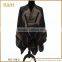 Professional factory supply simple design women cashmere shawls fast shipping
