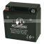 12v 9ah Motorcycle Gel Battery for Honda Motor