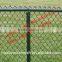 Galvanized Chain Link Fence/vinyl Coated Chain Link/chain Link Fence for Sale