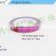ANY Wave Nail Art DIY Decoration Plastic Pink Nail Stripping Sticker Rolling Tape