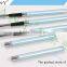 ANY Cheap Nail Art Beauty Care Artist Design Metal Handle Flat UV Gel Nail Brushes Nail Art