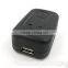 Cycle Recording 8GB Charger Video Recorder With Motion Detection Spy Charger Camera