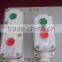 LA5821 competetive price explosion proof ABS control button IIB WF2
