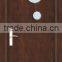 wooden single door designs