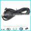 Charger usb to 5.5x2.1mm dc cable for laptop