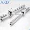 2016 hot sale high quality linear guide rail linear bearings SBR35 from china supplier