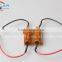 LED brake line resistor decoding line