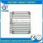 Top Quality Auto Parts Aluminum RHD Steer AC Evaporator For Honda Prado SV4