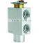 Different Types AC Car Air Conditioner Expansion Valve For Volkswagen