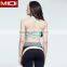 Fitness Customize Womens Sexy Yoga Bra, MIqi Apparel.