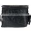 Insulated Bag Lunch Tote Bag Box Cooler Bag Black Color