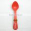 New design measuring spoon,Popular fancy measuring spoon,plastic spoon can do with customzied lazer digital measuring