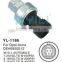 YL-1186 a/c pressure sensor switch for Opel Astra,OE#6850512