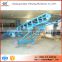 Factory Direct Supply Functional And Efficiency Belt Conveyor Structure