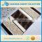 2015 microfiber washable kitchen floor Polypropylene mats