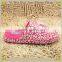 2016 Factory Direct Sales Ladies Indoor Cotton Slippers Low Price Warm Slippers                        
                                                Quality Choice
