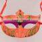 New Venetian Women Eye Mask for Masquerade Costume Party Carnival Ball
