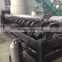 High quality plastic pelletizer plastic recycling & pelletizing machines