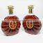 50ml 125ml Clear Empty Glass Wine Bottle